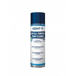 Mousse nettoyante multi usage NEW ALL PURPOSE FOAM CLEANER 500 ml Kent