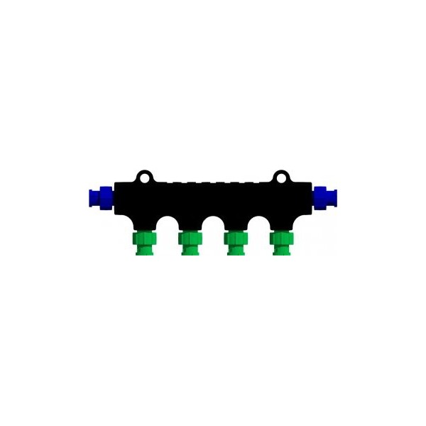 COLLEGAMENTO A T-LINK 4 VOIES - N°1 - comptoirnautique.com