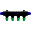 COLLEGAMENTO A T-LINK 4 VOIES - N°1 - comptoirnautique.com