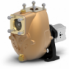 Pompa AM50D5 frizione elettromagnetica 24V - N°1 - comptoirnautique.com