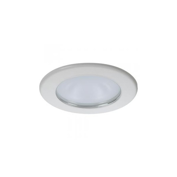 Luz de teto Kai LED XP LP 10-30V Branco 4W - N°1 - comptoirnautique.com