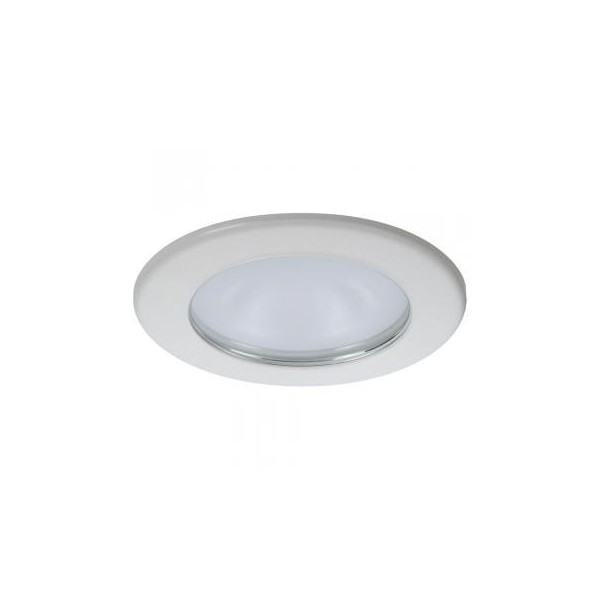 Plafoniera Kai LED XP LP 10-30V Bianco 4W - N°1 - comptoirnautique.com