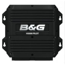 Computer con driver H5000