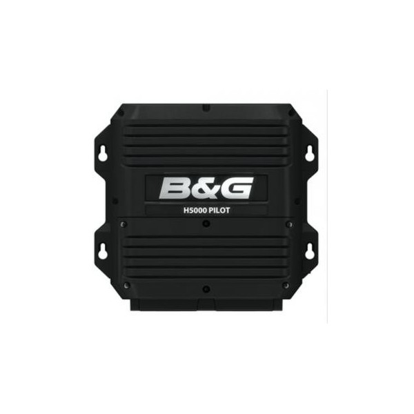 Computer con driver H5000 - N°1 - comptoirnautique.com