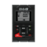 H5000 driver control panel