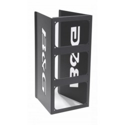 Support de mât 20/20 HV 3 écrans