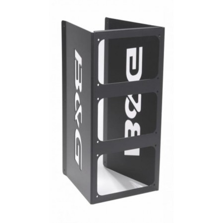 Support de mât 20/20 HV 3 écrans