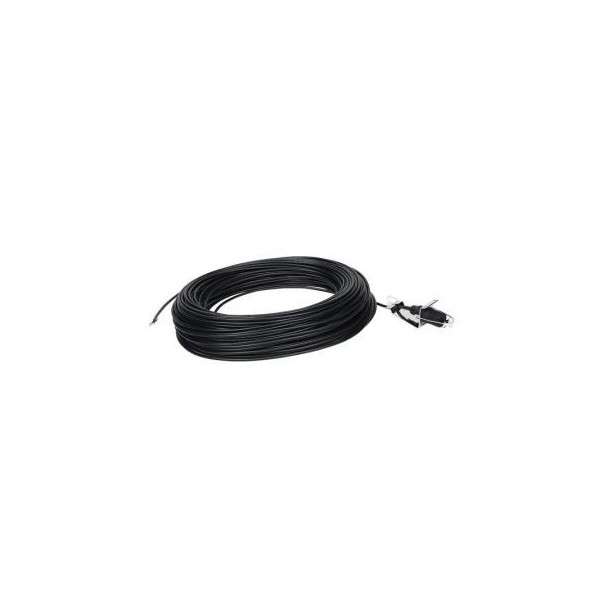 Cable de mástil 213, 24 m - N°1 - comptoirnautique.com