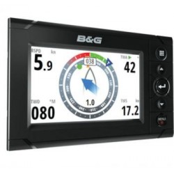 Display grafico H5000