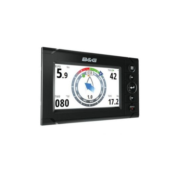 Display grafico H5000 - N°1 - comptoirnautique.com