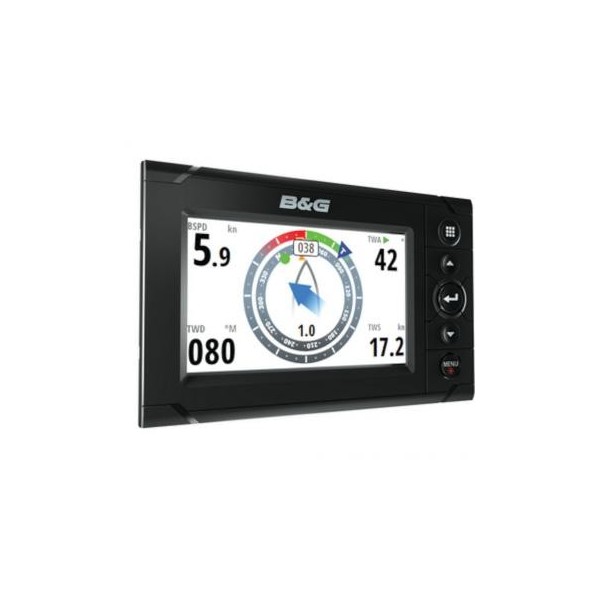 H5000 graphic display - N°1 - comptoirnautique.com 