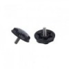 Ruota di supporto GK-12 - N°1 - comptoirnautique.com