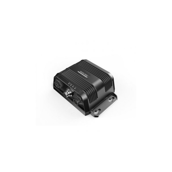 Confezione NAIS-500 + splitter NSPL-500 + antenna GPS-500 + connettori - N°1 - comptoirnautique.com