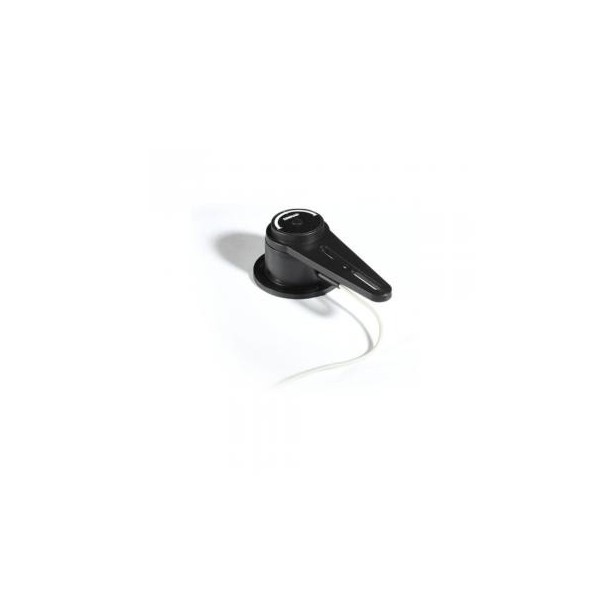 Sensore dell'angolo del timone RF40 - N°1 - comptoirnautique.com
