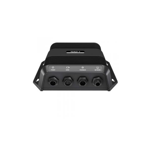 Autopilota NAC-1 - N°1 - comptoirnautique.com