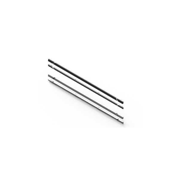 Coperchio a vite per NSS EVO2 e ZEUS2 9 (coppia) - N°1 - comptoirnautique.com