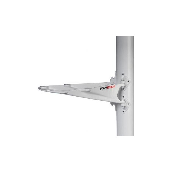 Kit di montaggio su palo per radar 3G/4G - N°1 - comptoirnautique.com