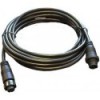 VHF, CAVO DI ESTENSIONE PER MICROFONO A PUGNO, 5 M - N°1 - comptoirnautique.com
