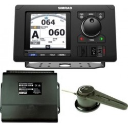 Pacchetto pilota AP70 MK2...