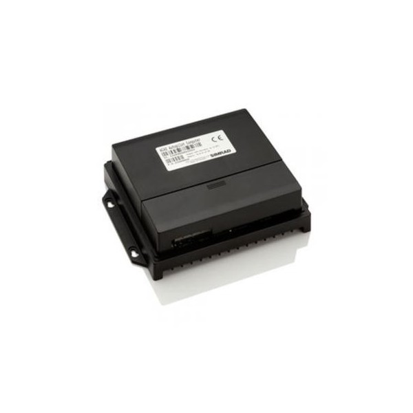 Computer pilota AC70 - N°1 - comptoirnautique.com