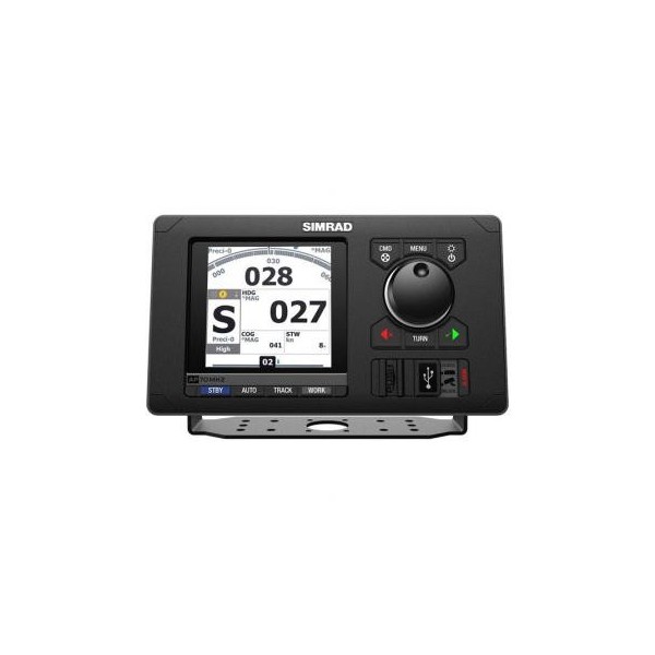 Pannello di controllo pilota AP70 MK2 - N°1 - comptoirnautique.com