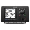 Pannello di controllo pilota AP70 MK2 - N°1 - comptoirnautique.com