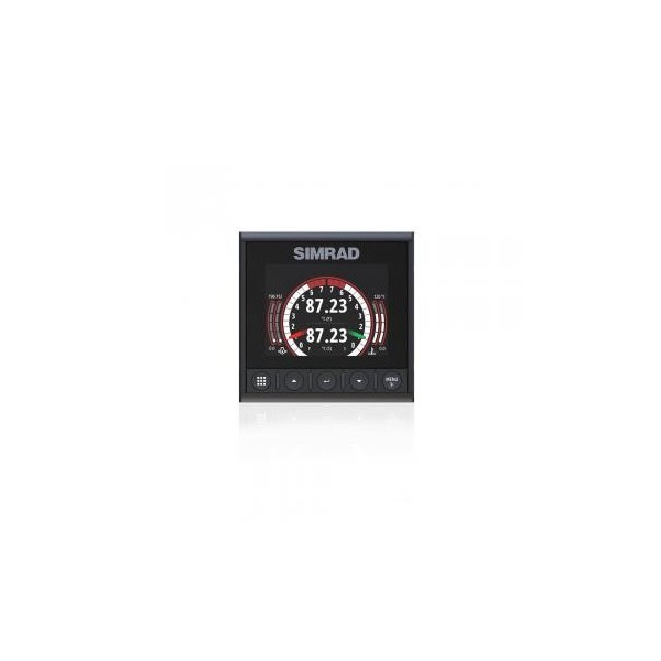 IS42J Display dati motore NMEA2000 - N°1 - comptoirnautique.com