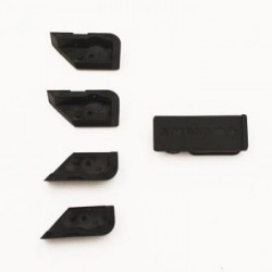 Puerta del lector de...