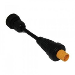Adattatore Ethernet da RJ45...