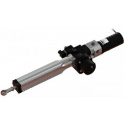 Cilindro idraulico T0 12 V