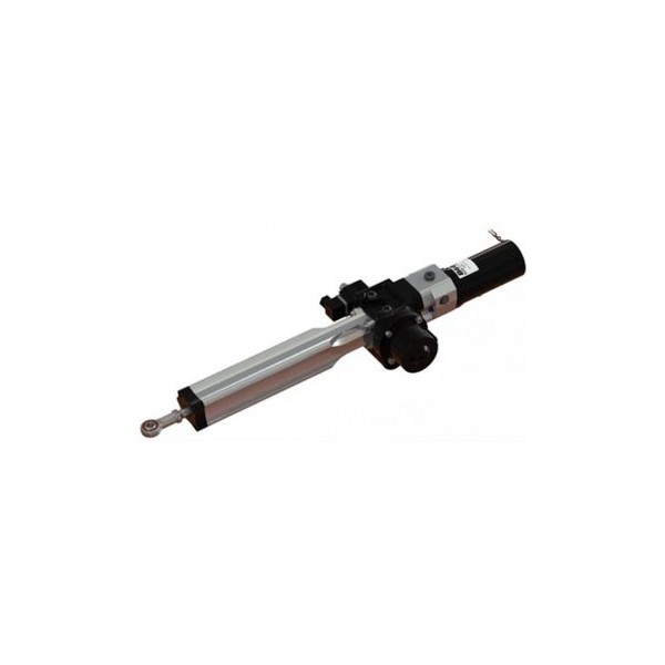 Cilindro idraulico T0 12 V - N°1 - comptoirnautique.com