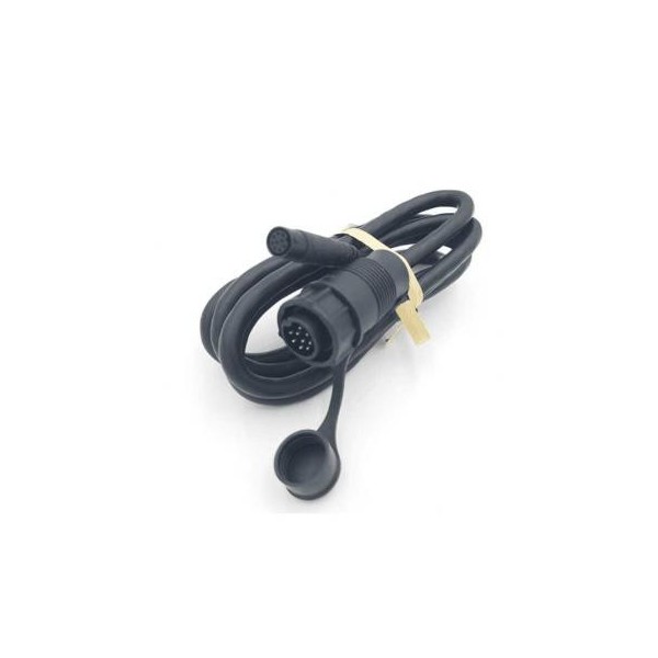 9P Mini to 9P sonar adapter cable - N°1 - comptoirnautique.com 