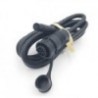 9P Mini to 9P sonar adapter cable
