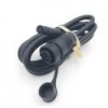 9P Mini to 9P sonar adapter cable - N°1 - comptoirnautique.com 