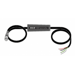 Interfaccia FastNet H5000