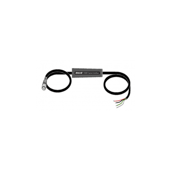 Interfaccia FastNet H5000 - N°1 - comptoirnautique.com