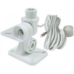 Supporto antenna VHF 1810