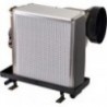 Serpentina com ventilador AH3 9000 BTU/H