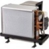 Serpentina com ventilador AH5 12000BTU/H