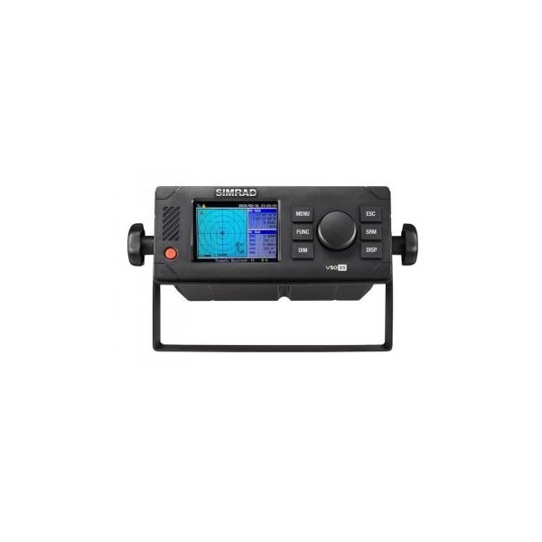 TRASMETTITORE-RICEVITORE AIS V5035 A - N°1 - comptoirnautique.com