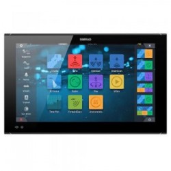 Solo display NSO evo3S MFD...