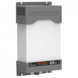 Convertitore HSI 12V/230V 800W