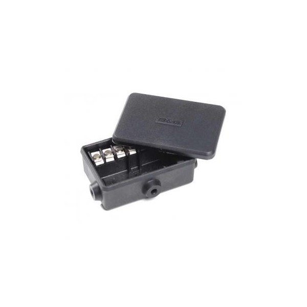 7-terminal junction box - N°1 - comptoirnautique.com