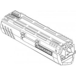 KIT DI MONTAGGIO GHOST 47