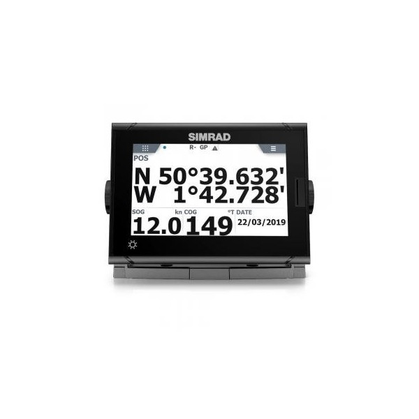 GPS P3007 BILDSCHIRM 7 - N°1 - comptoirnautique.com