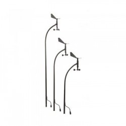 Vertical wind vane, 1050 mm...