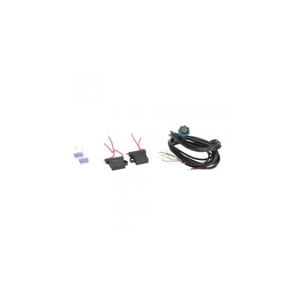 Cavo di alimentazione per PC-27BL - N°1 - comptoirnautique.com