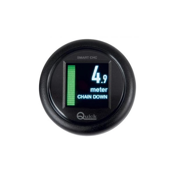 SMART CHC 12/24V KETTENZÄHLER - N°1 - comptoirnautique.com