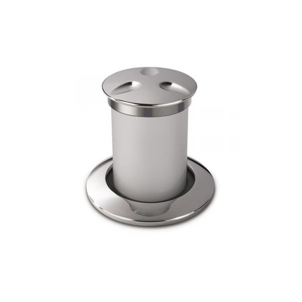Illuminazione a LED a scomparsa 12/24 6W - N°1 - comptoirnautique.com
