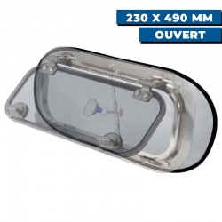 Tenda oscurante e...